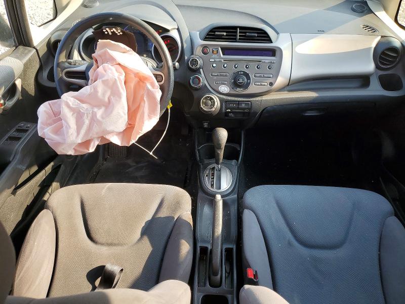 Продажа на аукционе авто 2013 Honda Fit, vin: JHMGE8H38DC050399, номер лота: 63953206
