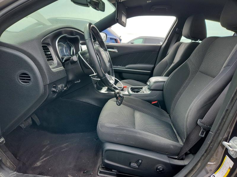 Продажа на аукционе авто 2017 Dodge Charger, vin: 2C3CDXHG5HH630250, номер лота: 65035176