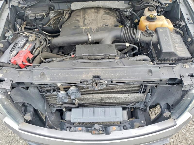 2013 Ford F150 მანქანა იყიდება აუქციონზე, vin: 1FTFW1ET0DFA97642, აუქციონის ნომერი: 64728066