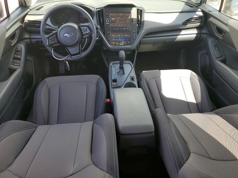65862406 :رقم المزاد ، 4S4GUHB64T3702856 vin ، 2026 Subaru Crosstrek مزاد بيع