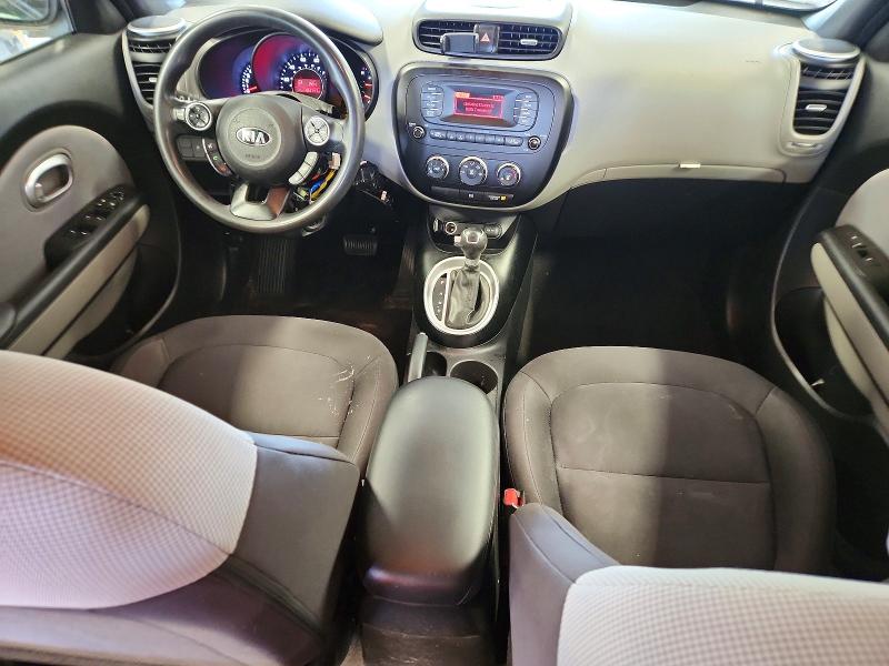 Aukcja sprzedaży 2016 Kia Soul, vin: KNDJN2A2XG7249411, numer aukcji: 62585986