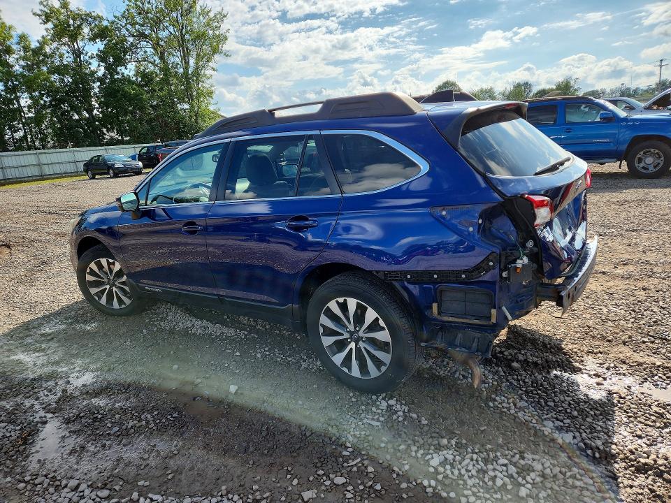 Aukcja sprzedaży 2016 Subaru Outback, vin: 4S4BSALC2G3311173, numer aukcji: 65515456