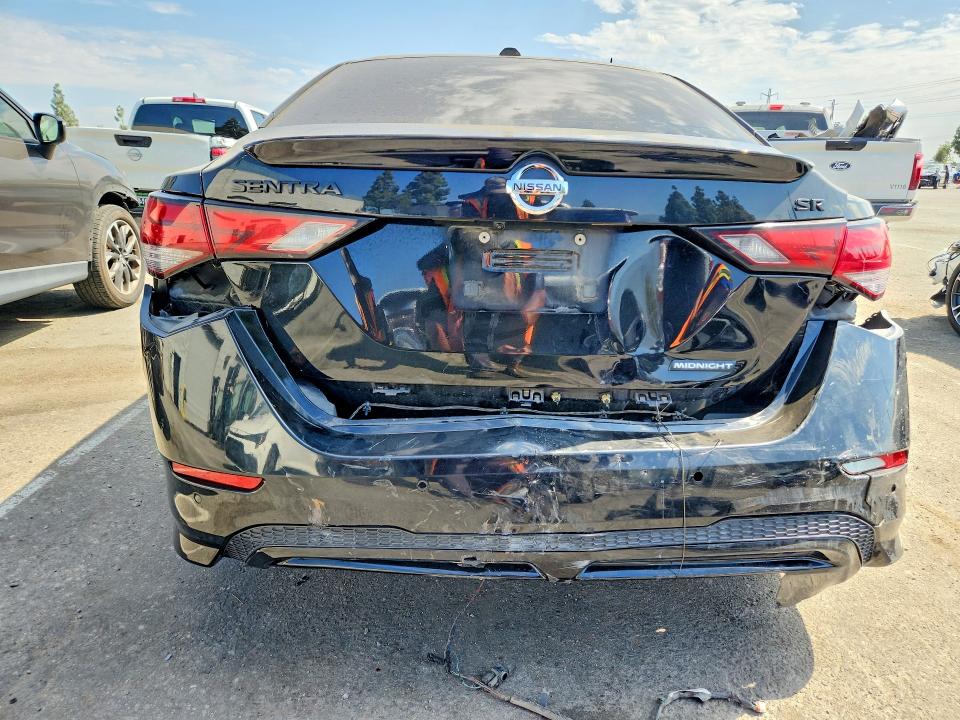 Aukcja sprzedaży 2023 Nissan Sentra, vin: 3N1AB8DVXPY226195, numer aukcji: 63965306