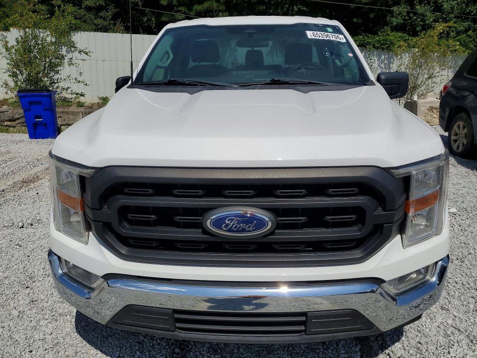 Aukcja sprzedaży 2022 Ford F150, vin: 1FTMF1CB5NKE96458, numer aukcji: 65356706