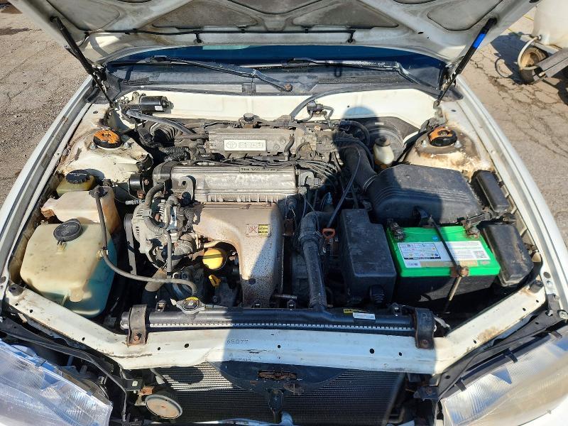 1992 Toyota Camry მანქანა იყიდება აუქციონზე, vin: 4T1SK12E4NU066998, აუქციონის ნომერი: 65124706