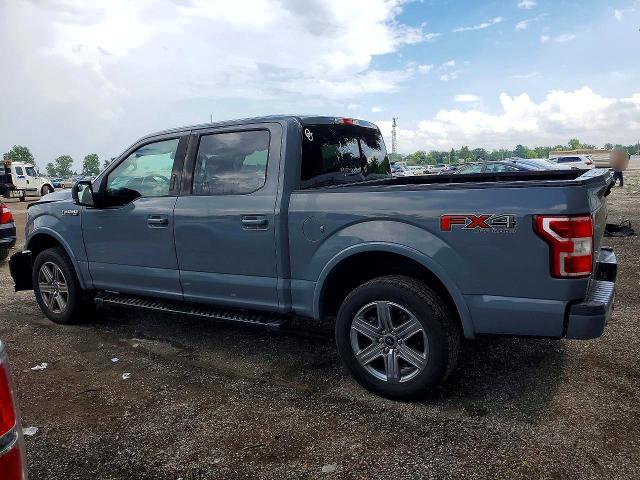 63544336 :رقم المزاد ، 1FTEW1E52KKE87188 vin ، 2019 Ford F150 مزاد بيع