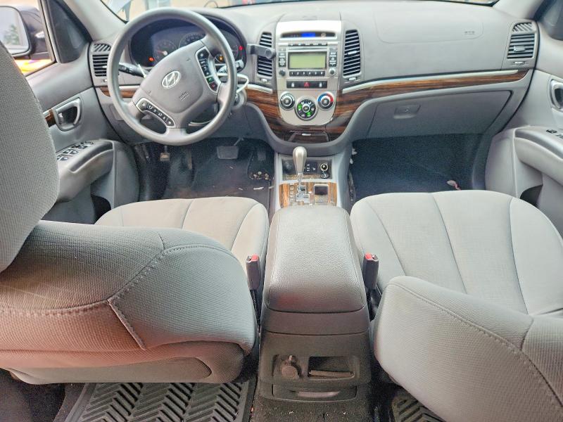 Продаж на аукціоні авто 2011 Hyundai Santa Fe, vin: 5XYZGDAB2BG042497, номер лоту: 65258556