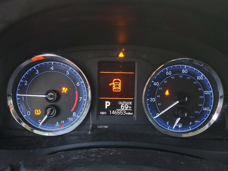 Продаж на аукціоні авто 2019 Toyota Corolla, vin: 5YFBURHE8KP938399, номер лоту: 65434736
