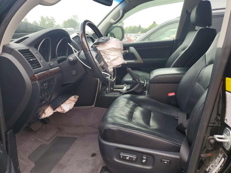 59653786 :رقم المزاد ، JTMHY7AJ7D4019669 vin ، 2013 Toyota Land Cruiser مزاد بيع