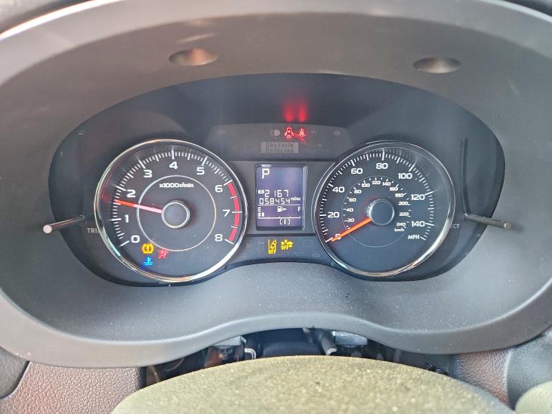 Продажа на аукционе авто 2016 Subaru Forester, vin: JF2SJGXCXGH441792, номер лота: 66313806