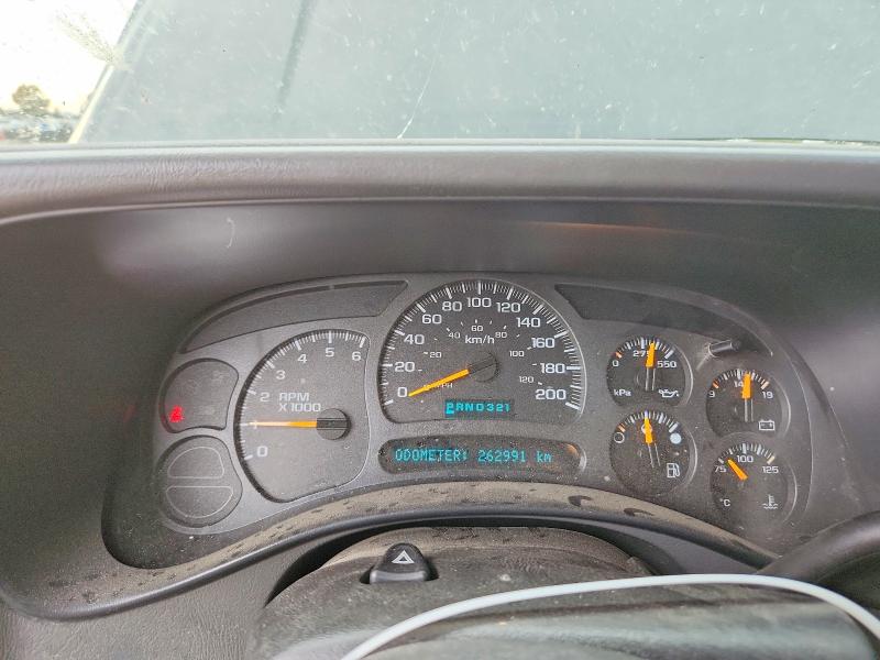 Продажа на аукционе авто 2003 Gmc New Sierra, vin: 2GTEK19T831251599, номер лота: 66069736