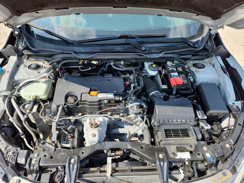 Aukcja sprzedaży 2018 Honda Civic, vin: 2HGFC2F50JH517474, numer aukcji: 64302766