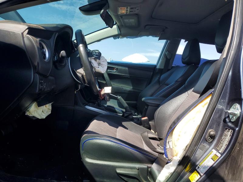 64220346 :رقم المزاد ، 2T1BURHE5KC162300 vin ، 2019 Toyota Corolla مزاد بيع