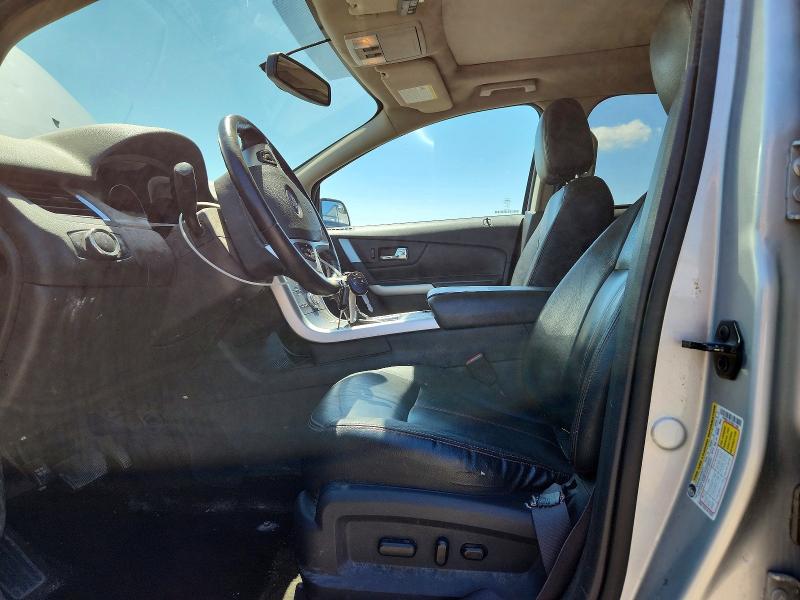 Продажа на аукционе авто 2014 Ford Edge, vin: 2FMDK4JC7EBA71094, номер лота: 63543656
