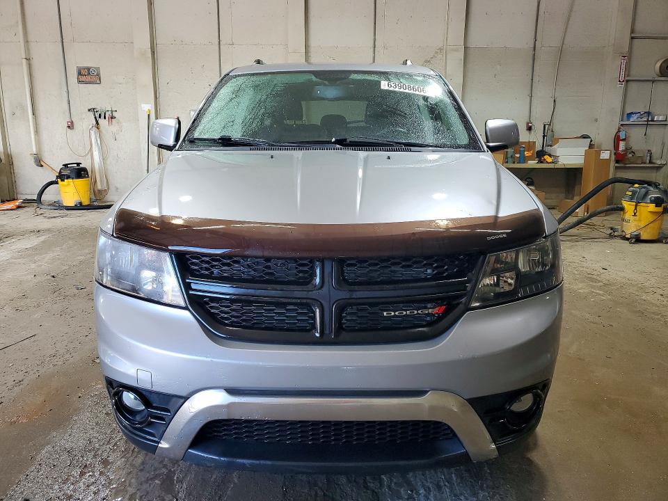 Продаж на аукціоні авто 2016 Dodge Journey, vin: 3C4PDCGG6GT186485, номер лоту: 63908606