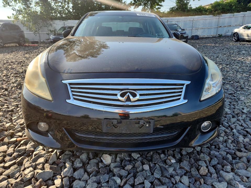 Продажа на аукционе авто 2015 Infiniti Q40, vin: JN1CV6AR6FM522330, номер лота: 65681466