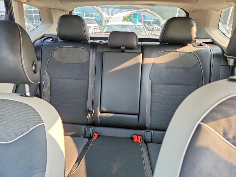 64895766 :رقم المزاد ، 3VVSC7B21SM005801 vin ، 2025 Volkswagen Taos مزاد بيع
