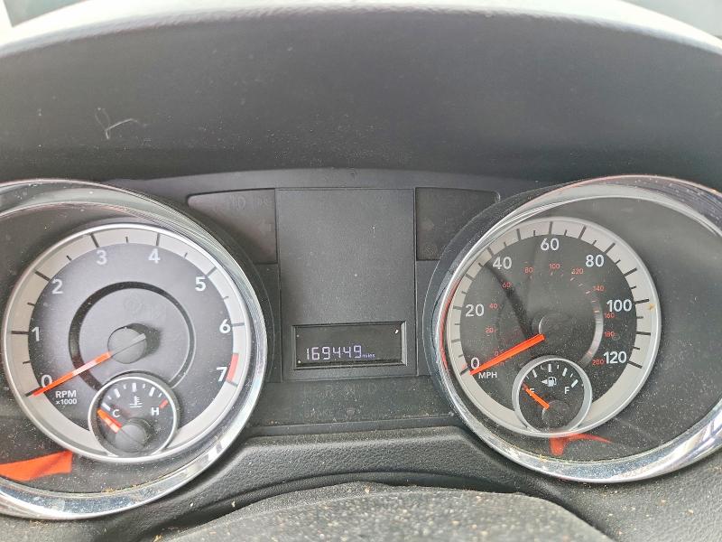 Aukcja sprzedaży 2012 Dodge Grand Caravan, vin: 2C4RDGCG5CR121940, numer aukcji: 66272846