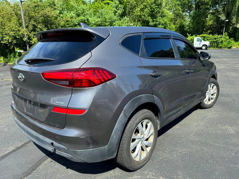 2020 Hyundai Tucson მანქანა იყიდება აუქციონზე, vin: KM8J2CA45LU136795, აუქციონის ნომერი: 63540746