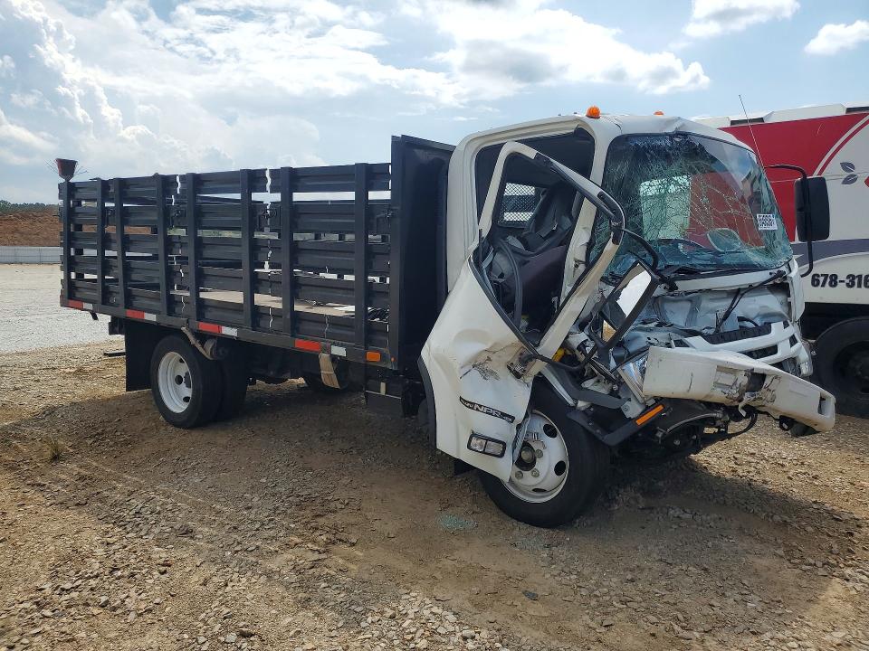 Aukcja sprzedaży 2019 Isuzu Npr Hd, vin: 54DC4W1B7KS812726, numer aukcji: 65450536