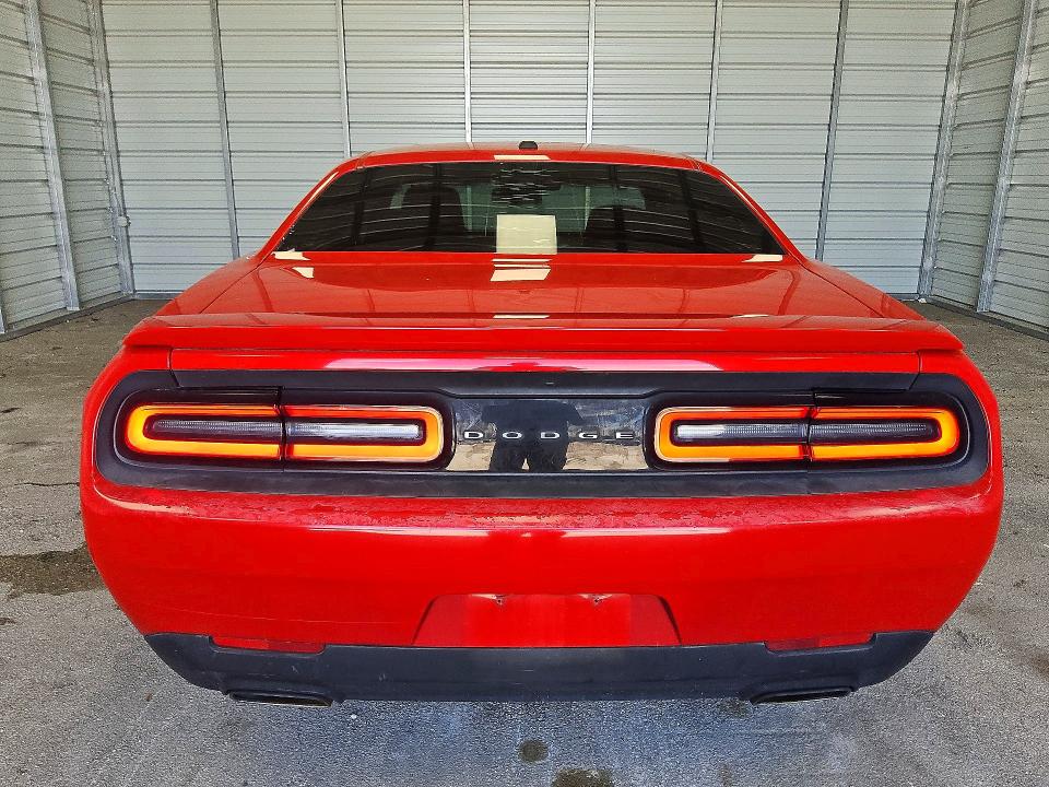Продаж на аукціоні авто 2015 Dodge Challenger, vin: 2C3CDZAGXFH855511, номер лоту: 63016886