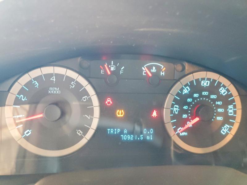 65397786 :رقم المزاد ، 1FMCU0DG5BKC40950 vin ، 2011 Ford Escape مزاد بيع