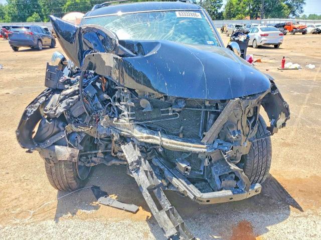 2023 Nissan Armada მანქანა იყიდება აუქციონზე, vin: JN8AY2DA9P9405862, აუქციონის ნომერი: 63332886