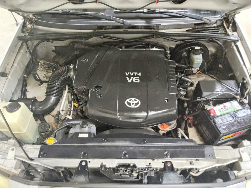 Продажа на аукционе авто 2006 Toyota Tacoma, vin: 5TEJU62N76Z183409, номер лота: 62920286