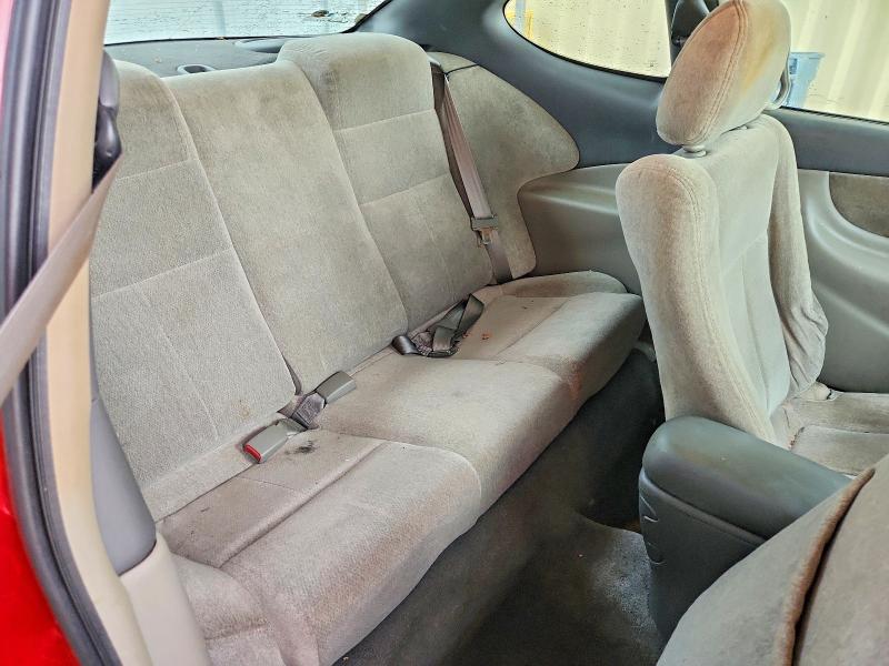 Продажа на аукционе авто 2000 Oldsmobile Alero, vin: 1G3NK12T6YC378203, номер лота: 66798946