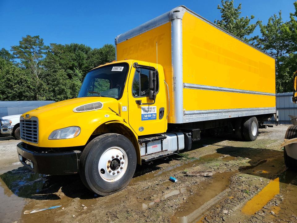 Продажа на аукционе авто 2018 Freightliner M2, vin: 3ALACWFC8JDJH5069, номер лота: 65668716