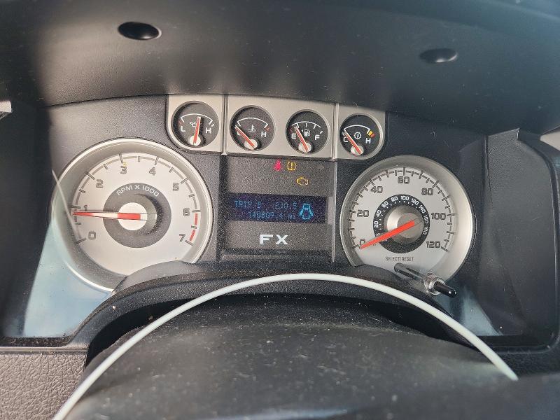 Продажа на аукционе авто 2010 Ford F150, vin: 1FTFW1EV9AFA26761, номер лота: 66208126