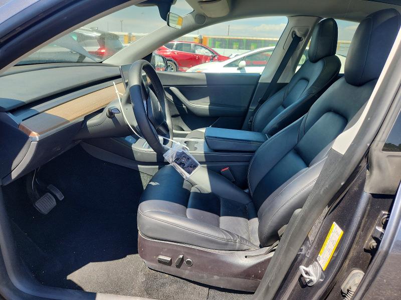 2022 Tesla Model Y მანქანა იყიდება აუქციონზე, vin: 7SAYGDEE7NF512148, აუქციონის ნომერი: 66421776