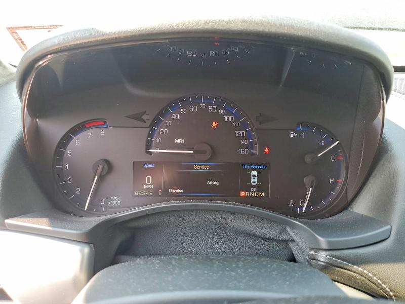 2015 Cadillac Ats მანქანა იყიდება აუქციონზე, vin: 1G6AH5RX4F0126366, აუქციონის ნომერი: 64983186