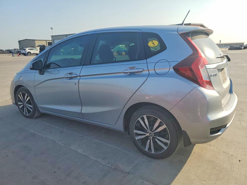 Aukcja sprzedaży 2019 Honda Fit, vin: 3HGGK5H84KM729975, numer aukcji: 63558356