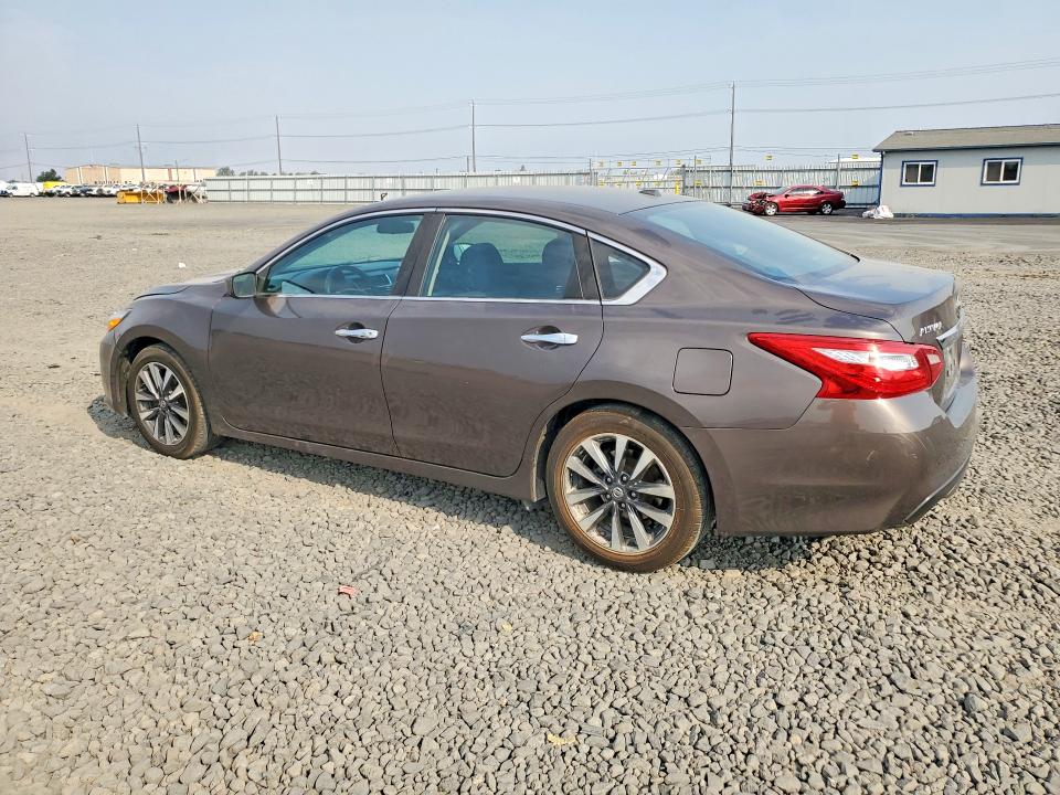 2016 Nissan Altima მანქანა იყიდება აუქციონზე, vin: 1N4AL3AP2GC186468, აუქციონის ნომერი: 65299806