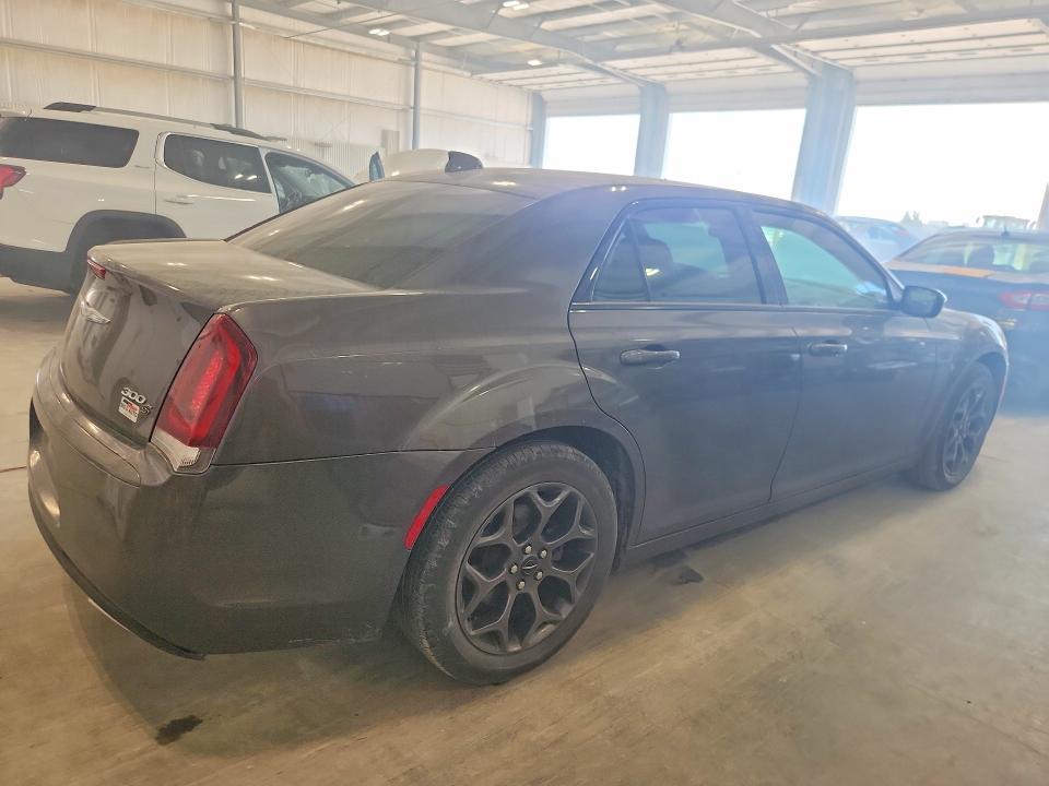 Aukcja sprzedaży 2018 Chrysler 300, vin: 2C3CCAGG4JH191839, numer aukcji: 66477586