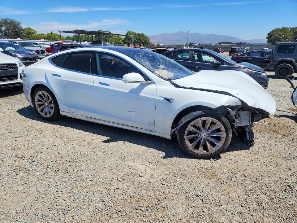 Aukcja sprzedaży 2016 Tesla Model S, vin: 5YJSA1E20GF149915, numer aukcji: 65385286