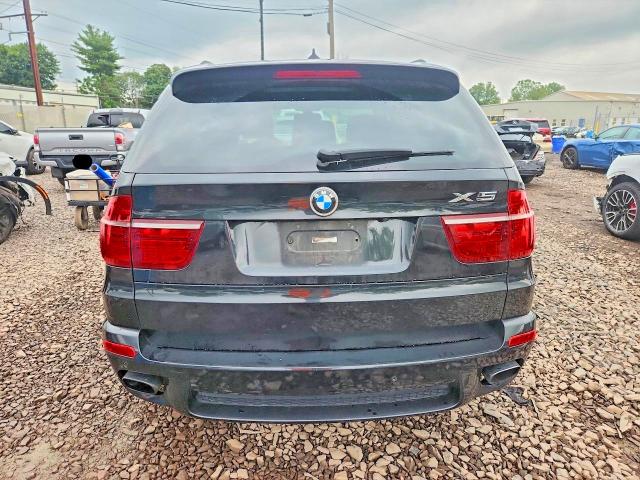 Aukcja sprzedaży 2012 Bmw X5, vin: 5UXZV4C5XCL989028, numer aukcji: 66601236