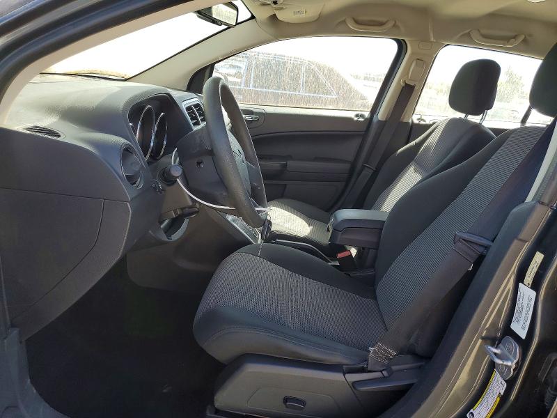 Auction sale of the 2011 Dodge Caliber, vin: 1B3CB3HA9BD120351, lot number: 66147886