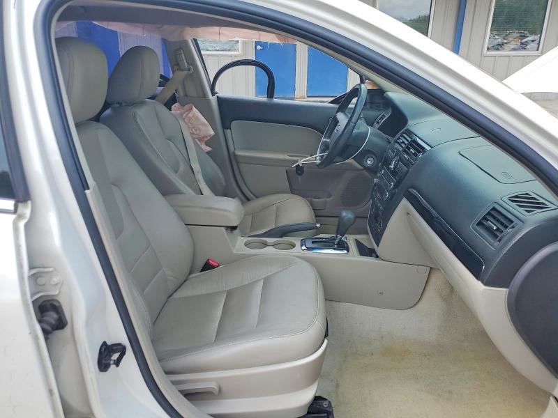 Продаж на аукціоні авто 2009 Ford Fusion, vin: 3FAHP081X9R200740, номер лоту: 65221796