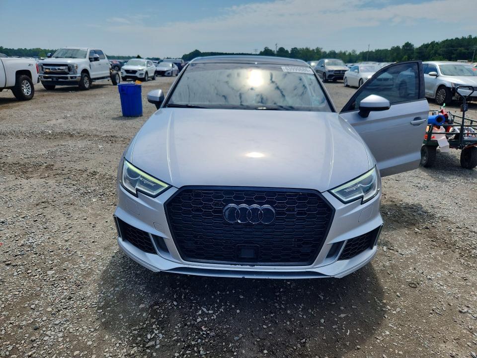 Aukcja sprzedaży 2017 Audi A3, vin: WAUB8GFF4H1066561, numer aukcji: 63999686