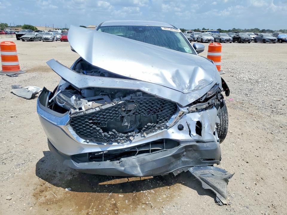 65736146 :رقم المزاد ، 3MVDMABL8LM109972 vin ، 2020 Mazda Cx-30 مزاد بيع