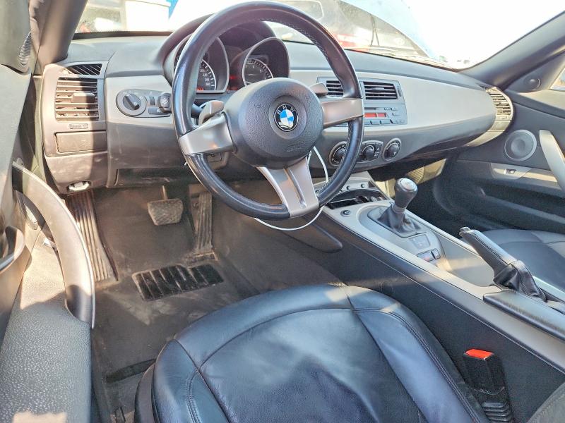 Продаж на аукціоні авто 2003 Bmw Z4, vin: 4USBT53433LT22950, номер лоту: 67163526