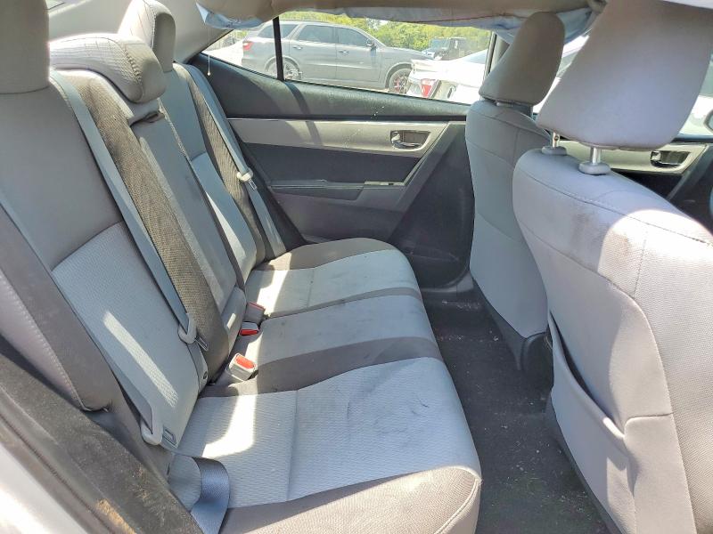 Aukcja sprzedaży 2018 Toyota Corolla, vin: 5YFBURHE6JP738782, numer aukcji: 65482896