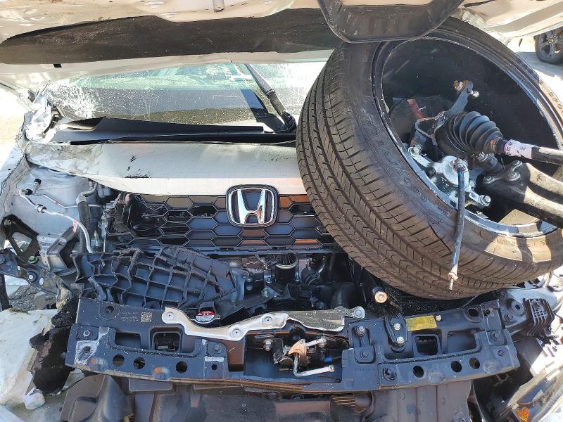 2026 Honda Civic მანქანა იყიდება აუქციონზე, vin: 2HGFE2F50TH572441, აუქციონის ნომერი: 66319016