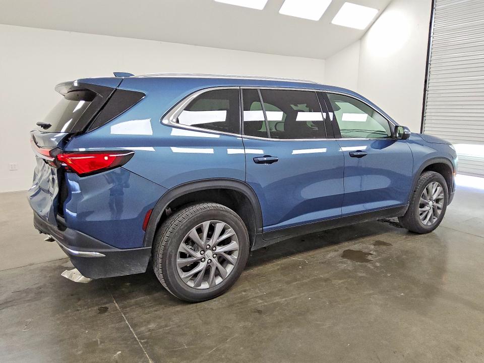 Продаж на аукціоні авто 2026 Buick Enclave, vin: 5GAERAKS7TJ345543, номер лоту: 63318786