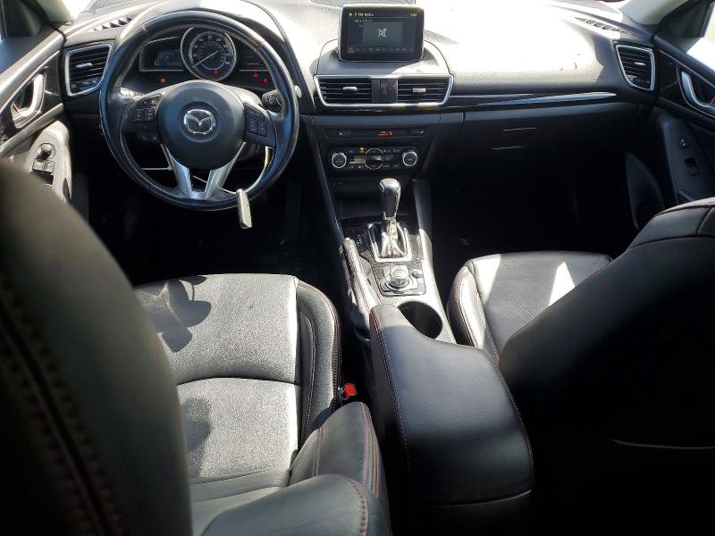 Aukcja sprzedaży 2016 Mazda 3, vin: 3MZBM1N7XGM266512, numer aukcji: 67337626