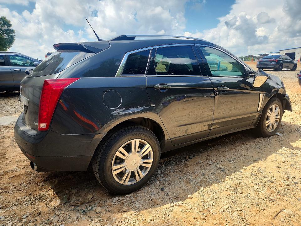 Продаж на аукціоні авто 2014 Cadillac Srx, vin: 3GYFNBE38ES645211, номер лоту: 63288446