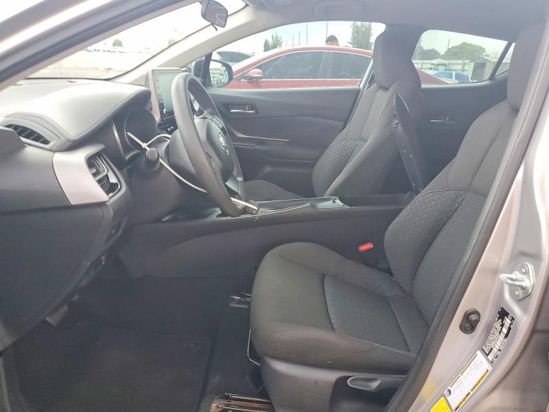 Aukcja sprzedaży 2020 Toyota C-hr, vin: NMTKHMBX9LR106823, numer aukcji: 65907136