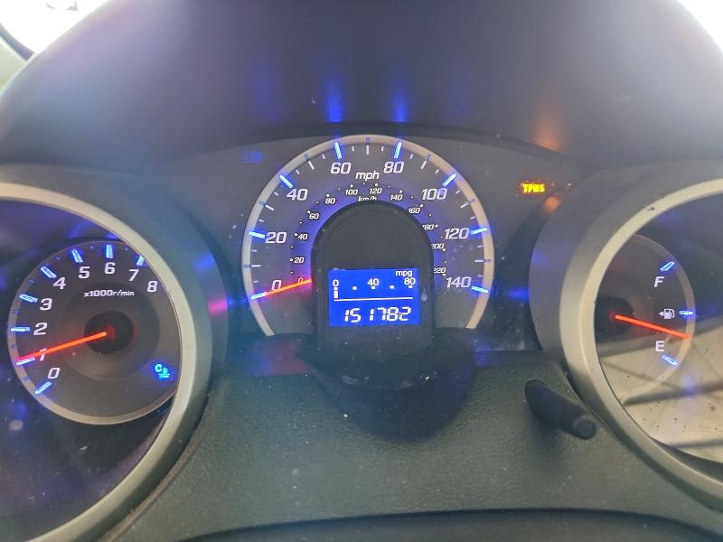 2013 Honda Fit მანქანა იყიდება აუქციონზე, vin: JHMGE8H33DC082094, აუქციონის ნომერი: 64819106